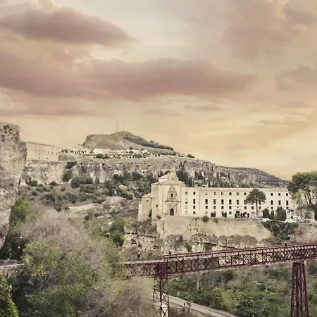 Hotel De Cuenca (Castilla-La Mancha)